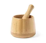Mörser Rubron mit Stösel