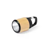 Taschenlampe Gus mit Karabiner