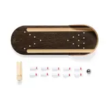 Mini-Spiel Bowling Strike