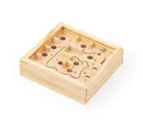 Geschicklichkeitsspiel Bucher