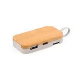 Handyhalter USB Hub Flow