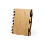 Notizbuch Polnar