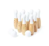 Bowling Spiel Spare