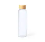 Glastrinkflasche Kaory