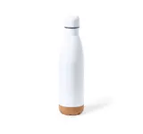 Sublimations Trinkflasche Pooch