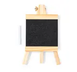 Mini Staffellei Blerim mit Tafel