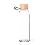 Glasflasche Toniox