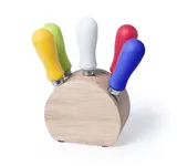 Käse Set Roldic