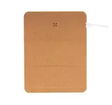 Mauspad mit Ladegerät Relium