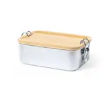 Lunch Box Plastil