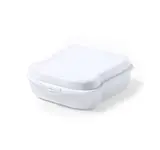 Sandwich Lunch Box Noix