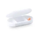 Pillendose Trizone