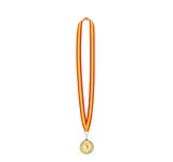 Medaille Corum