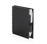 Notizbuch Pilaf