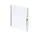 Notizbuch Tecnar