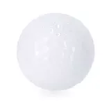 Golfball Nessa