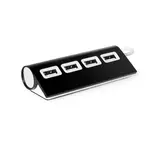 USB Hub Weeper - schwarz
