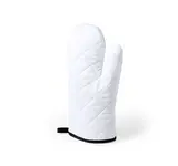 Küchenhandschuh Silax - blau