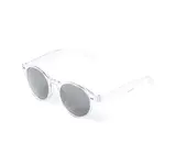 Sonnenbrille Nixtu - weiß