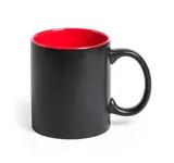 Tasse Bafy - rot