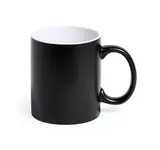 Tasse Lousa - schwarz