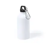 Sublimations Trinkflasche Greims - weiß
