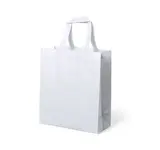Tasche Fimel - weiß