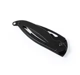 Taschenmesser Thiam - schwarz