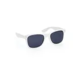 Sonnenbrille Xaloc - weiß