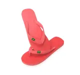 Flip Flop Brasileira - rot
