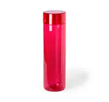 Trinkflasche Lobrok - rot