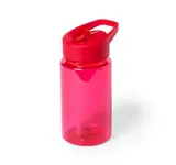 Trinkflasche Deldye - rot