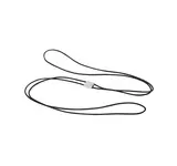 Gummiband Mansat