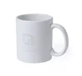 Tasse Kulmer - weiß