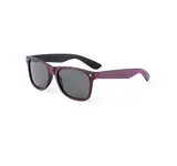 Sonnenbrille Leychan - rot