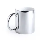 Tasse Renkur - silber