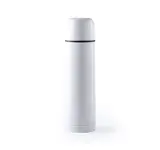 Thermoskanne Tancher - weiß