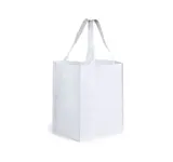 Tasche Shop XL - weiß