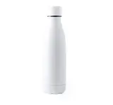 Trinkflasche Rextan - weiß
