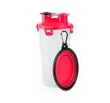 Haustier Set Matsen - blau