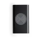 Power Bank Tikur - schwarz