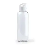 Trinkflasche Pruler - weiß