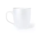 Tasse Mabery - weiß