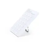 Power Bank Privek - weiß