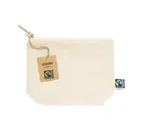 Kosmetik Tasche Adams Fairtrade