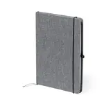 Notizblock Pacmel
