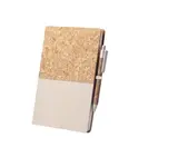 Notizblock Brastel