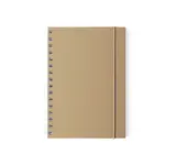 Notizbuch Zubar