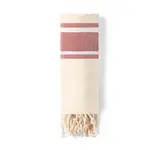 Strandsarong Yistal - rot