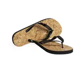 Flip Flop Sebrin - schwarz